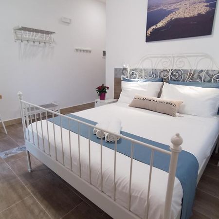 Raudino Rooms Syracuse Екстер'єр фото