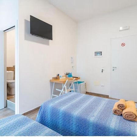Raudino Rooms Syracuse Екстер'єр фото