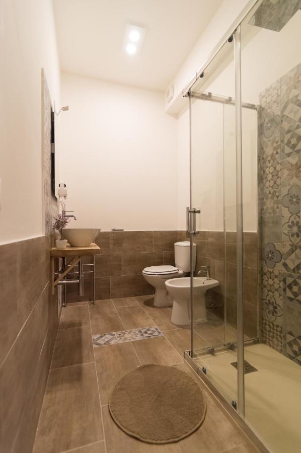 Raudino Rooms Syracuse Екстер'єр фото