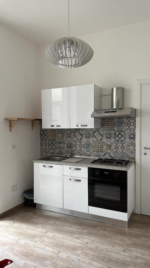 Raudino Rooms Syracuse Екстер'єр фото