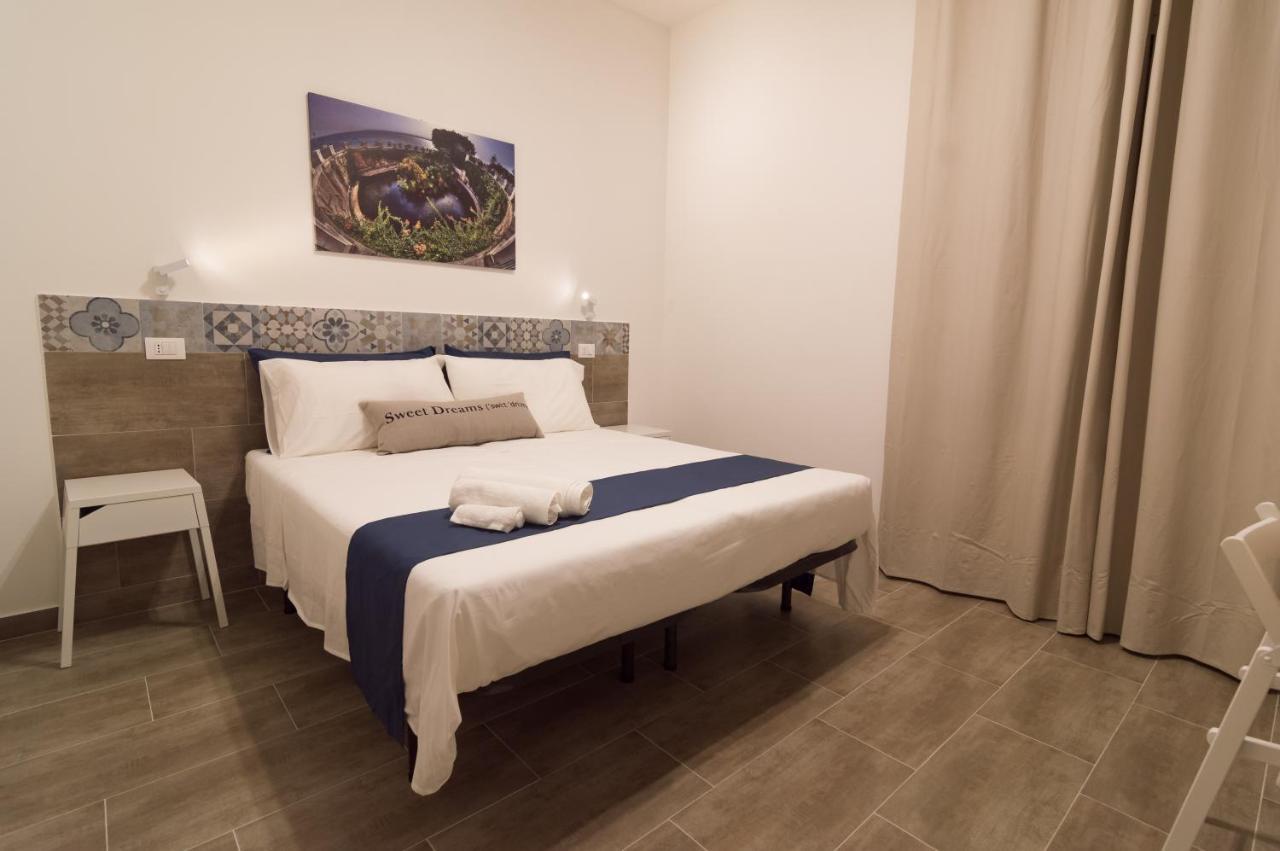 Raudino Rooms Syracuse Екстер'єр фото