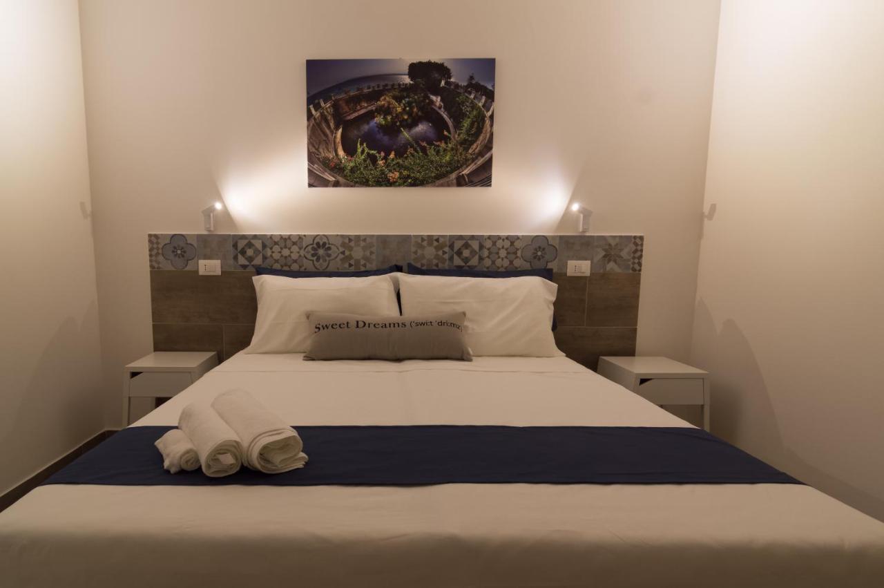 Raudino Rooms Syracuse Екстер'єр фото