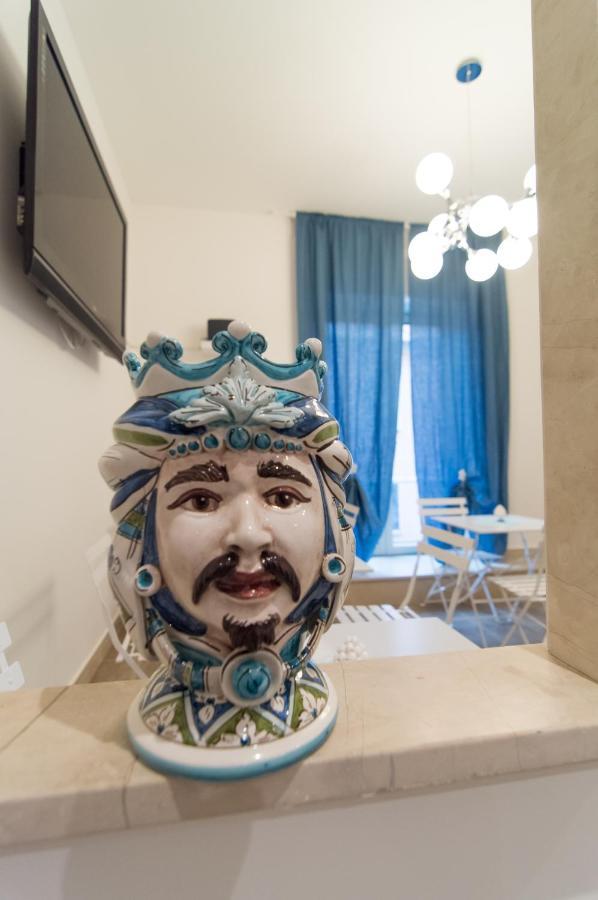 Raudino Rooms Syracuse Екстер'єр фото