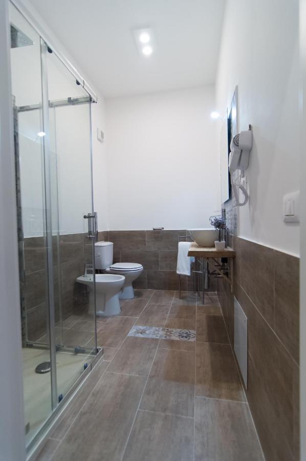 Raudino Rooms Syracuse Екстер'єр фото