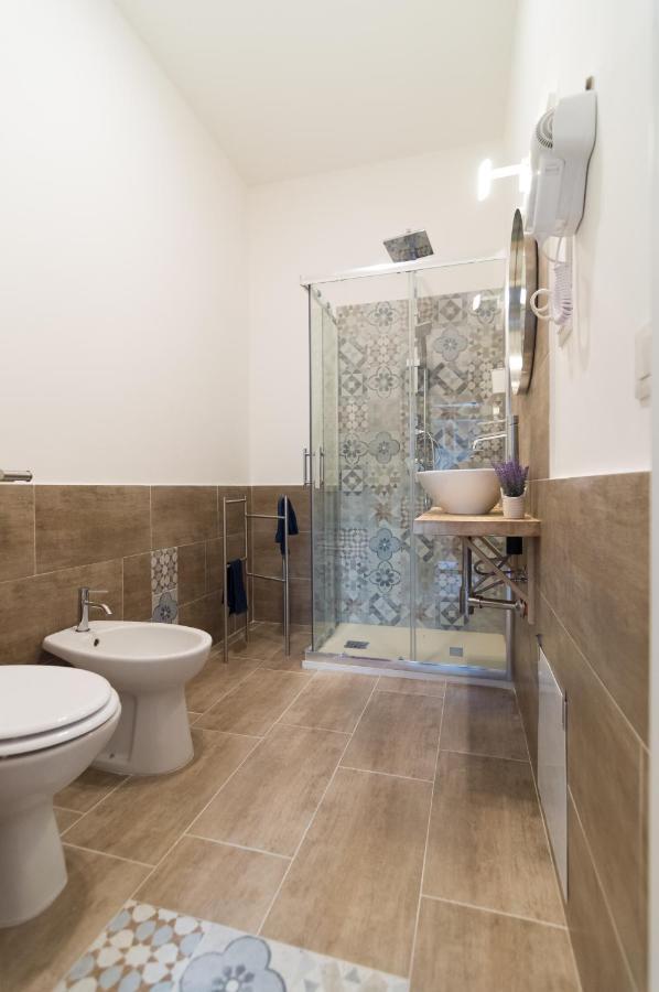 Raudino Rooms Syracuse Екстер'єр фото