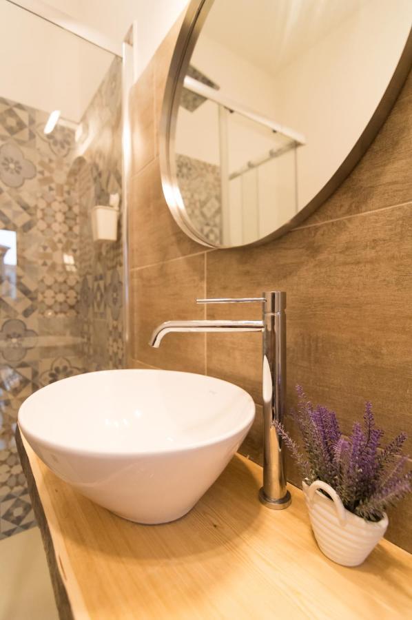 Raudino Rooms Syracuse Екстер'єр фото