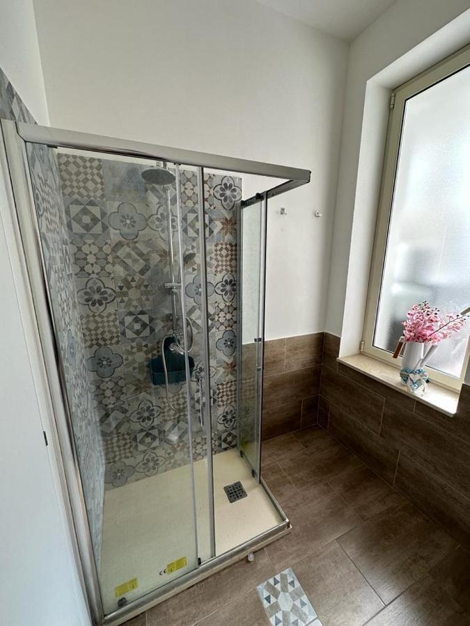 Raudino Rooms Syracuse Екстер'єр фото
