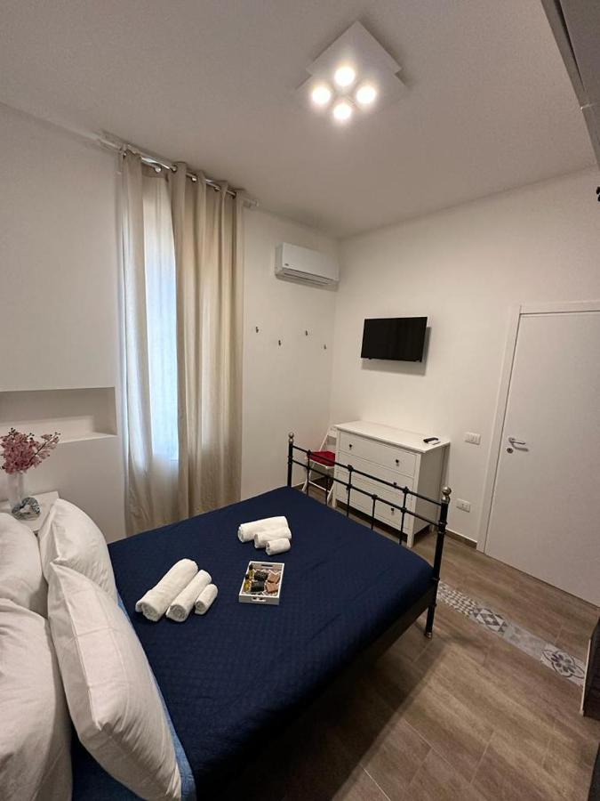 Raudino Rooms Syracuse Екстер'єр фото