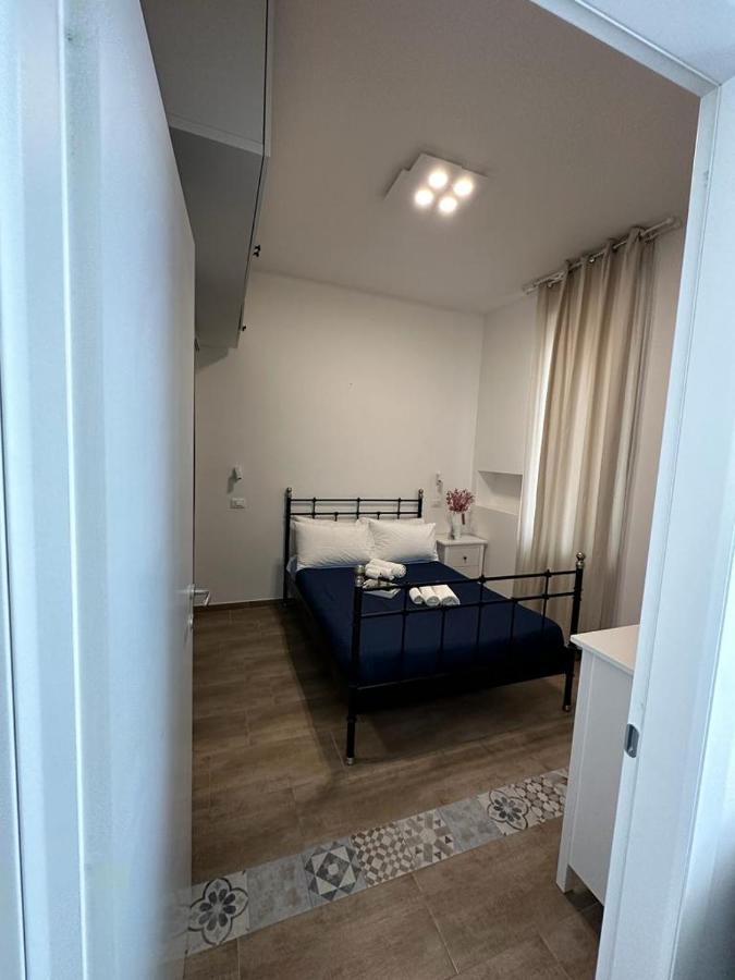Raudino Rooms Syracuse Екстер'єр фото