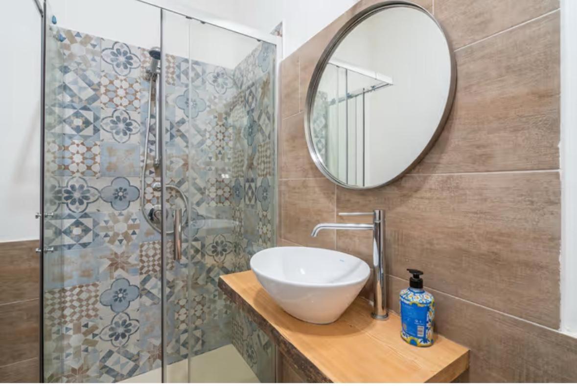 Raudino Rooms Syracuse Екстер'єр фото