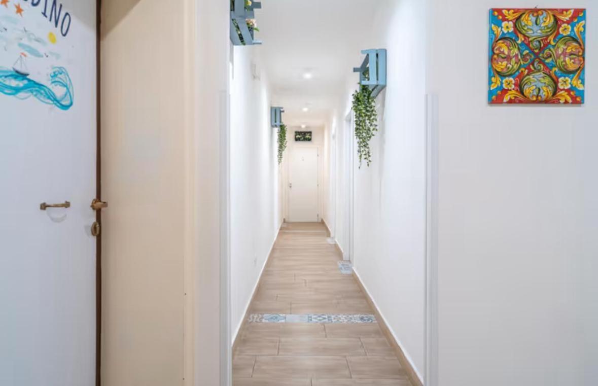 Raudino Rooms Syracuse Екстер'єр фото