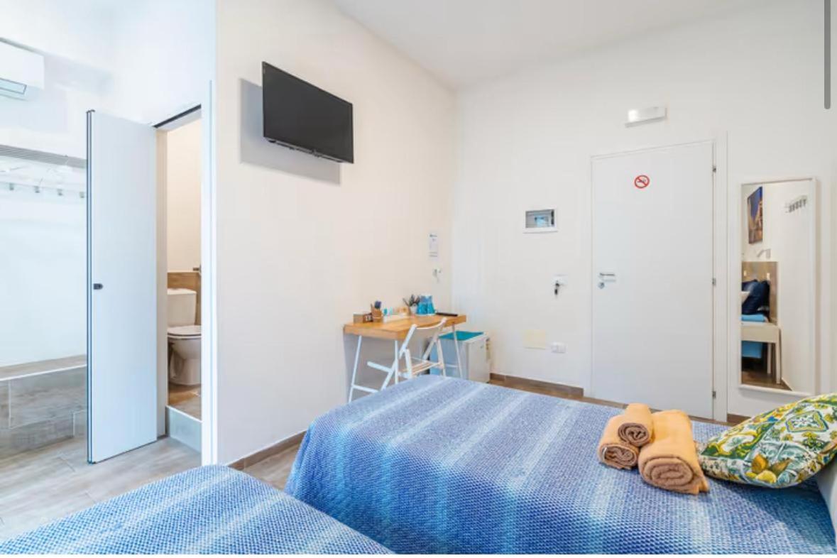 Raudino Rooms Syracuse Екстер'єр фото