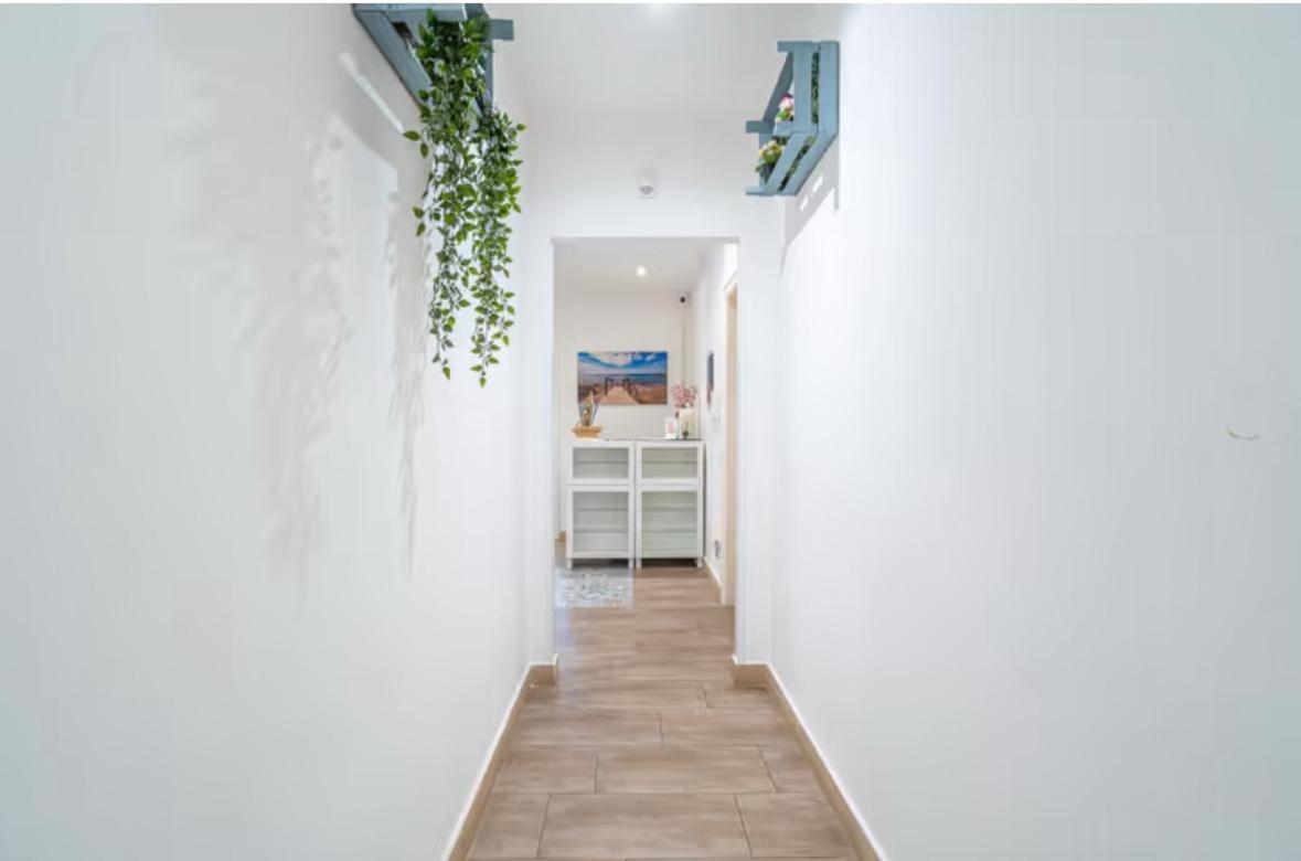 Raudino Rooms Syracuse Екстер'єр фото