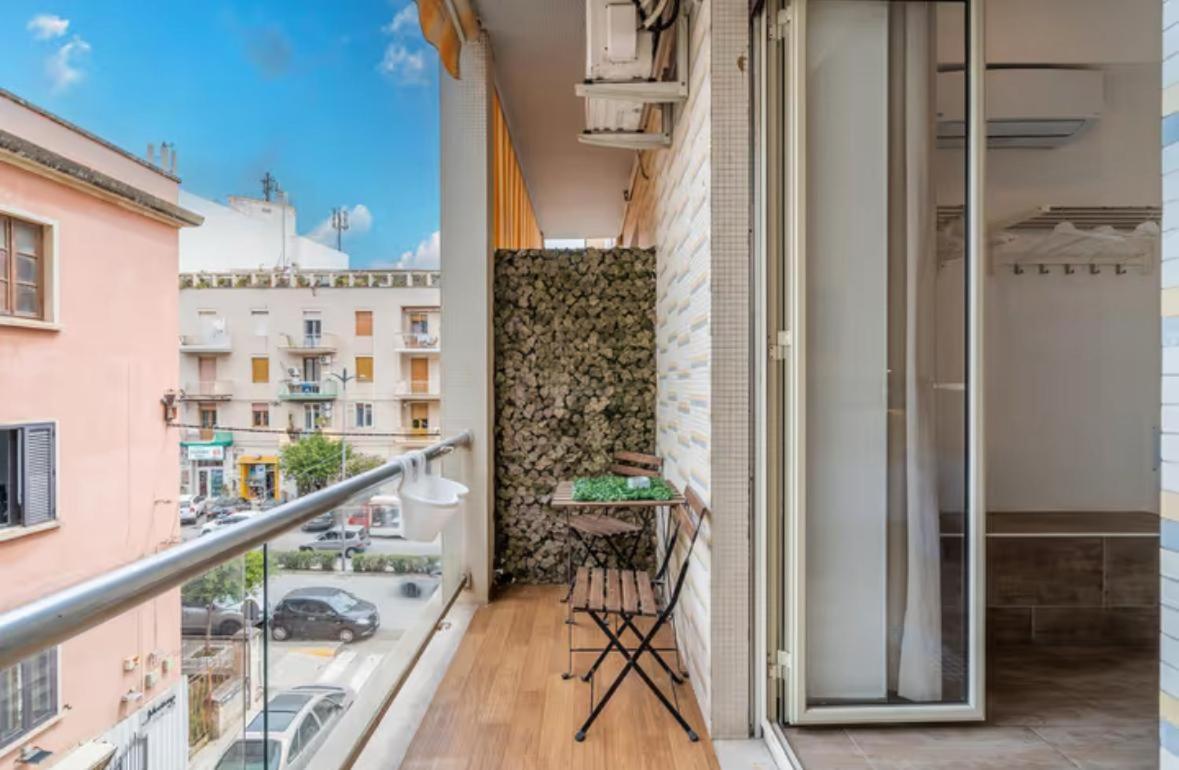 Raudino Rooms Syracuse Екстер'єр фото