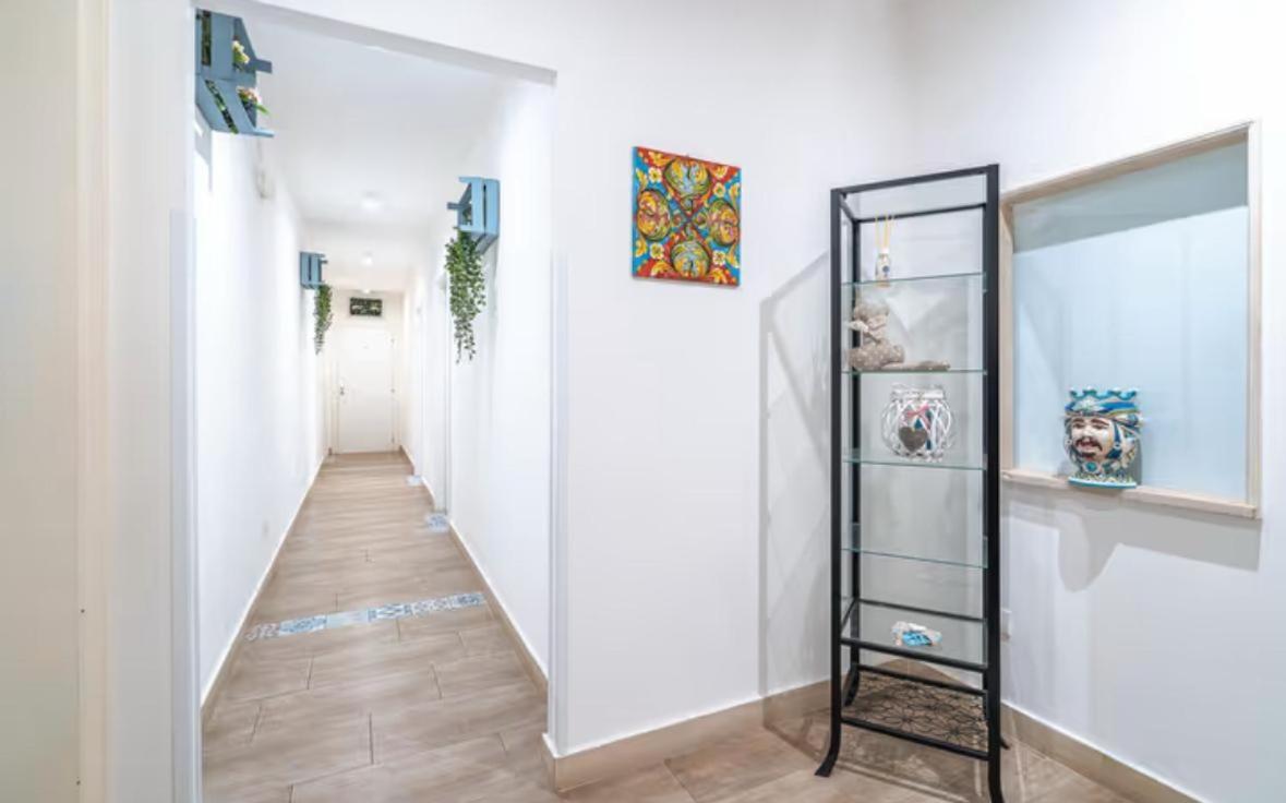 Raudino Rooms Syracuse Екстер'єр фото